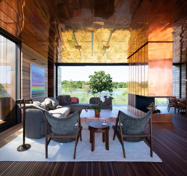 Morris Cove / Bates Masi + Architects -Image3 of 17