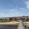Morris Cove / Bates Masi + Architects