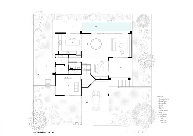 Flovik House / Fabian Tan Architect -Image 27 of 31