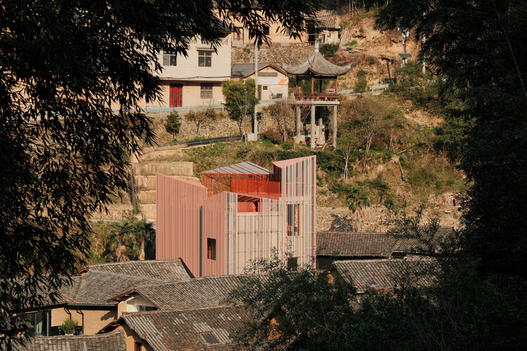 Songzhuang Z Museum / Team Bldg -Image2 of 37