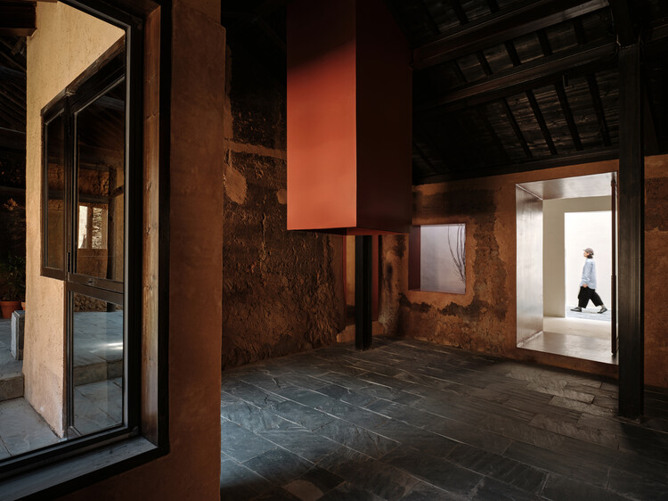 Songzhuang Z Museum / Team Bldg -Image 25 of 37
