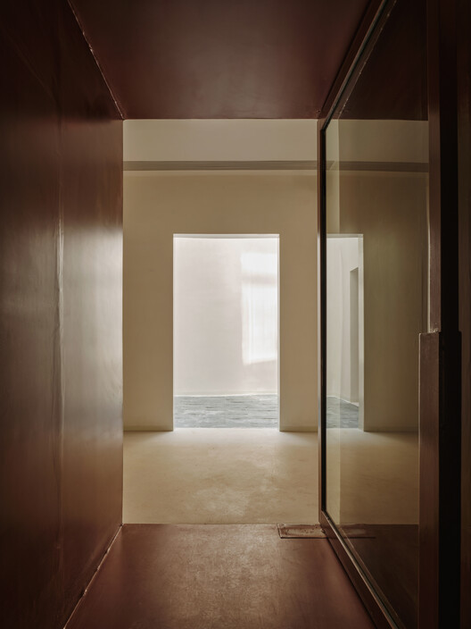 Songzhuang Z Museum / Team Bldg -Image 7 of 37