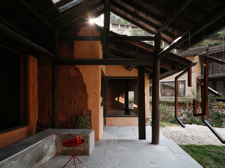 Songzhuang Z Museum / Team Bldg -Image 24 of 37