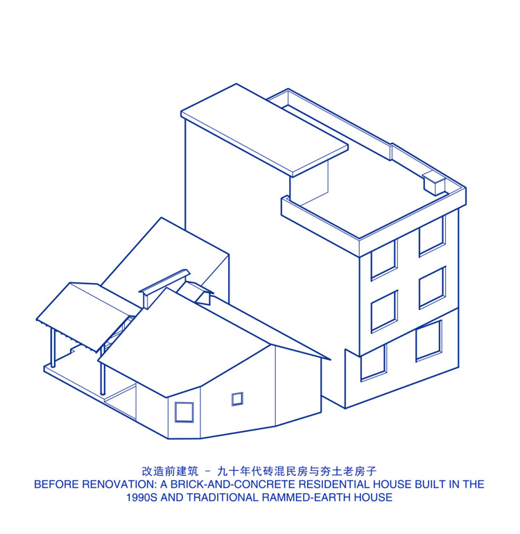 Songzhuang Z Museum / Team Bldg -Image 37 of 37