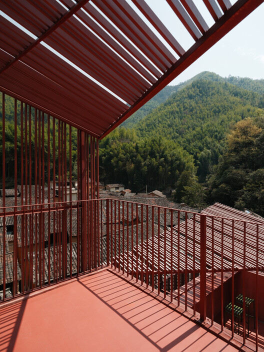 Songzhuang Z Museum / Team Bldg -Image 14 of 37