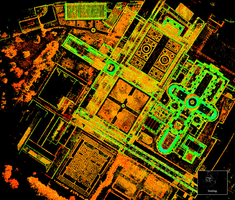 俗語の建物とAI：データだけでギャップを埋めることができますか？ -  20 of 20の画像