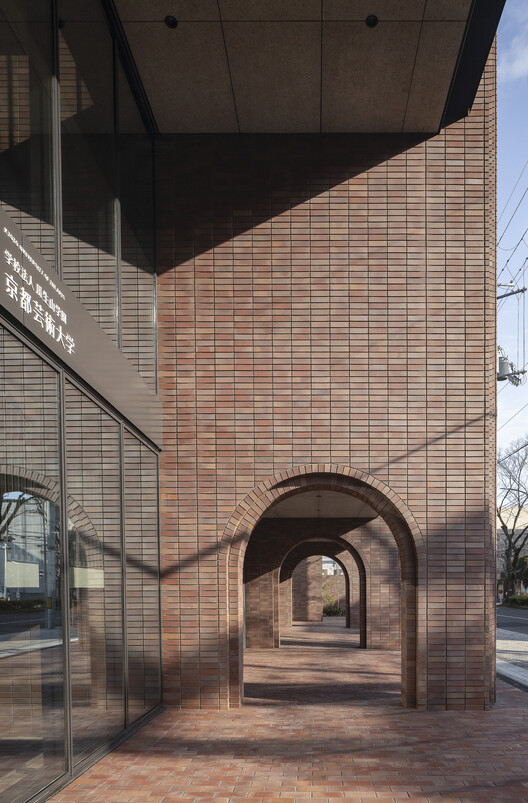 京都芸術大学のソーショーカン /タウドカコーポレーション - イメージ5/33