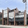 京都芸術大学 /竹内協会のソショカン