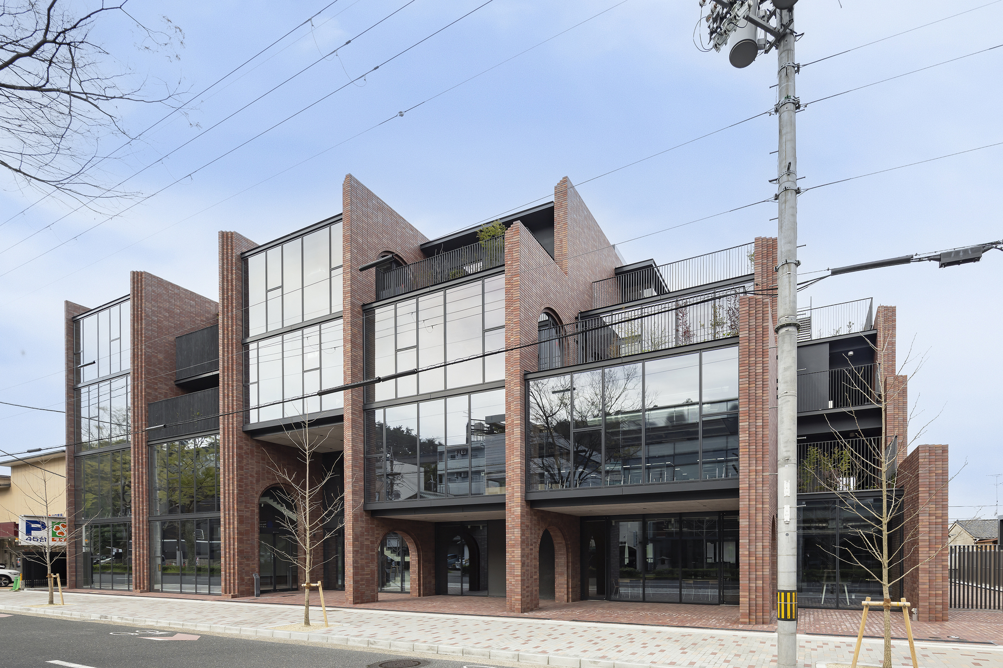 京都芸術大学 /竹内協会のソショカン