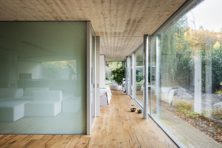 BanánkaHouse / Pauliny Hovorka Architekti -Image 17 of 56