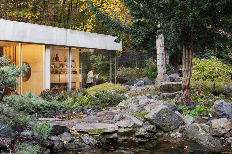 BanánkaHouse / Pauliny Hovorka Architekti -Image 5 of 56