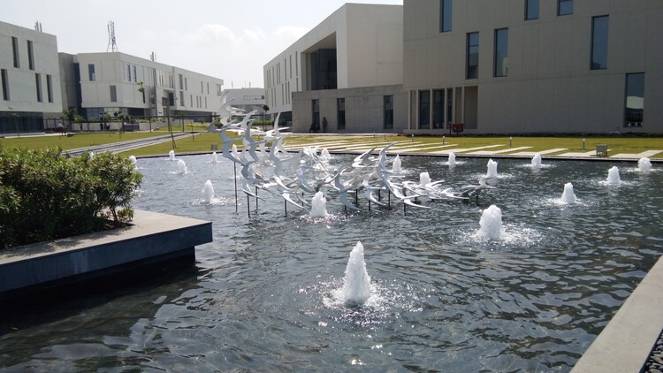 Tata Consultancy Services / Somaya Sampat -Image 12 of 19