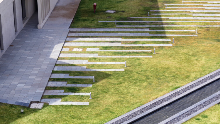 Tata Consultancy Services / Somaya Sampat -Image15 of 19
