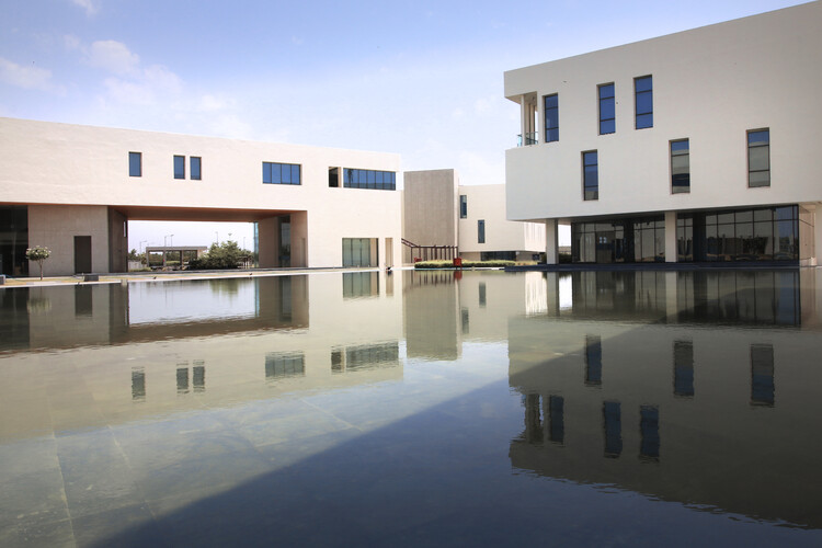 Tata Consultancy Services / Somaya Sampat -Image4 of 19