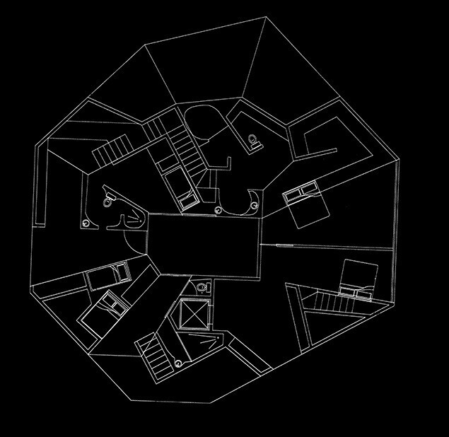 Casa daMúsica：国内実験を公共記念碑に変換する - 画像17 of 23