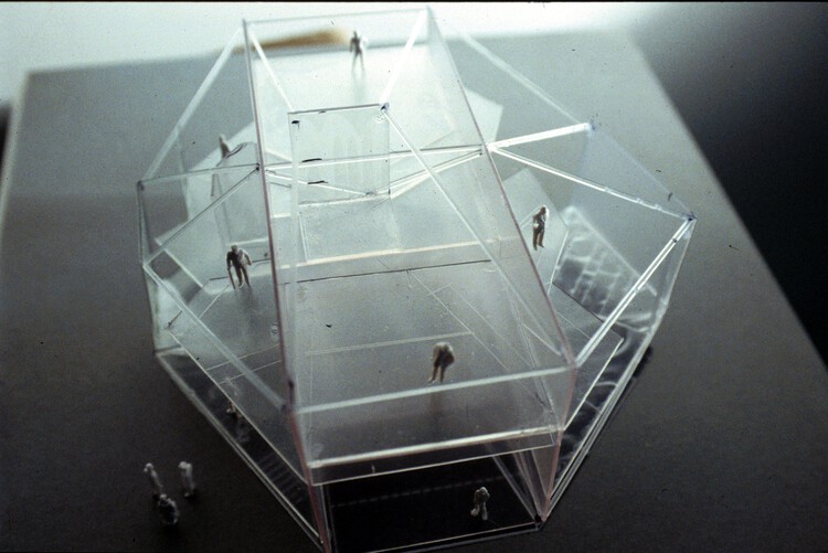 Casa daMúsica：国内実験を公共記念碑に変換する-Image21 of 23