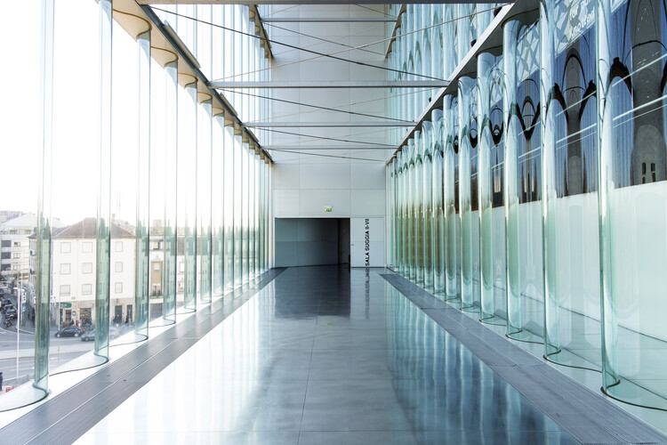 Casa daMúsica：国内実験を公共記念碑に変換する - 画像14 of 23