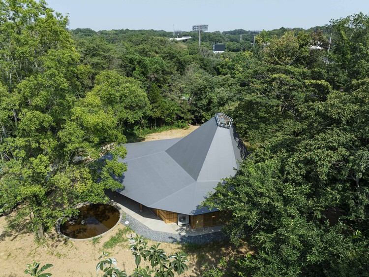 帽子の小屋 /テズカアーキテクツ - 画像2/14