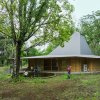 帽子 /テズカ建築家の小屋