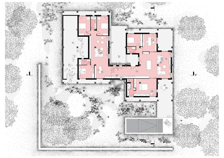 CAS SESTADORS / MIEL ARQUITECTOS -IMAGE26/29