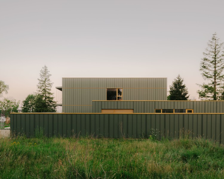MaryseBastié中学校の再建 /テクトニック建築家 - 画像2の28