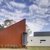 Singleton Arts and Cultural Center / BKA Architecture