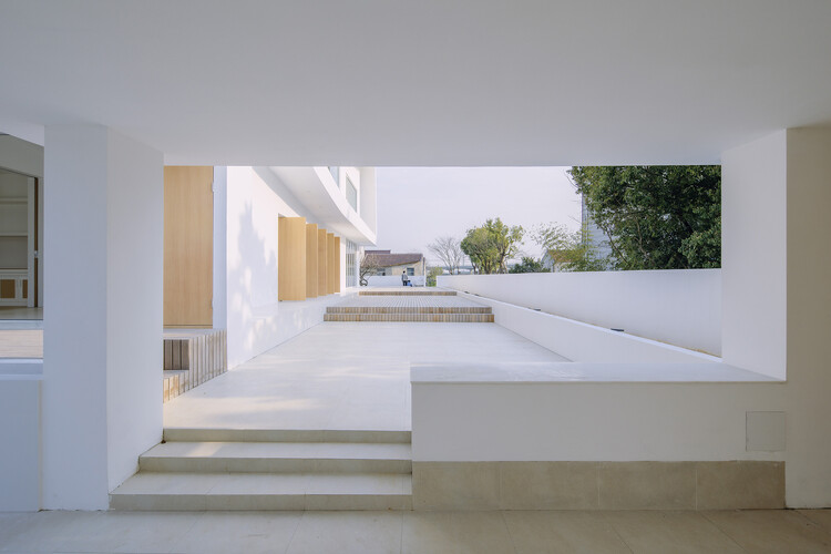 Qhouse / Yuanxiuwan Architect＆Associates -Image 14 of 41