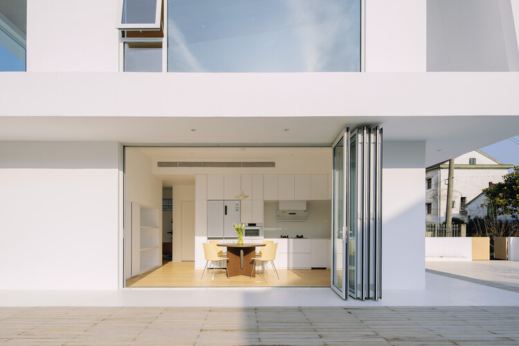 Qhouse / Yuanxiuwan Architect＆Associates -Image4 of 41