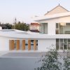 Qhouse / Yuanxiuwan Architect＆Associates