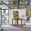 Villino Liberty Trastevere / Studiotamat