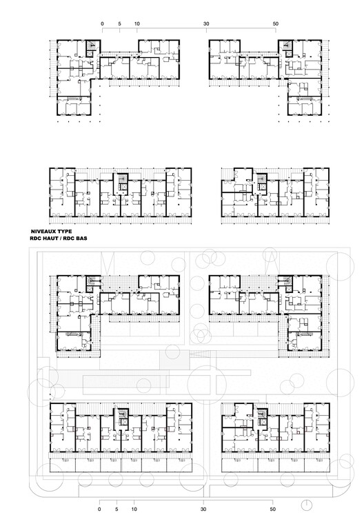 Trévoux84住宅ユニット /テクトニック - 画像18 of 19