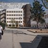 ジェームズ・ボールドウィンのメディア図書館と難民の家 /アソシエ