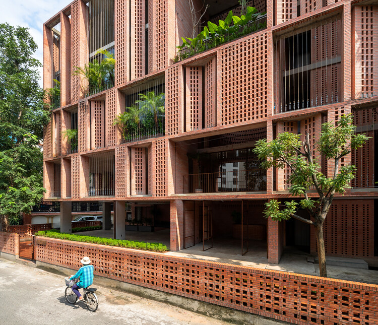 ベトナムの建築家trầnthịngụngônが2025年の建築ディビア賞を受賞しました-28の画像2