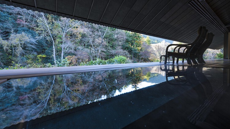 Fushi Auberge / Tezuka Architects -Image3 of 21