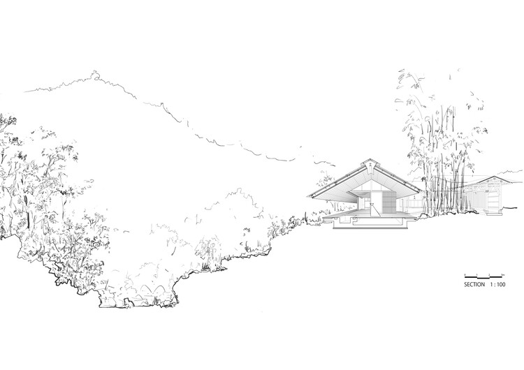 Fushi Auberge / Tezuka Architects -Image 20 of 21