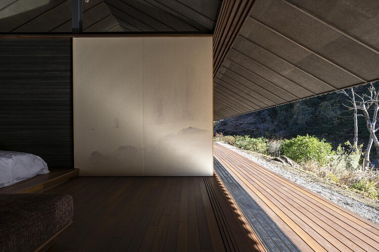 Fushi Auberge / Tezuka Architects -Image 10 of 21