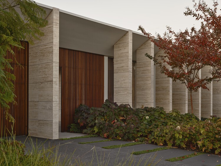 Linea House / Wolveridge Architects -Image5 of 24