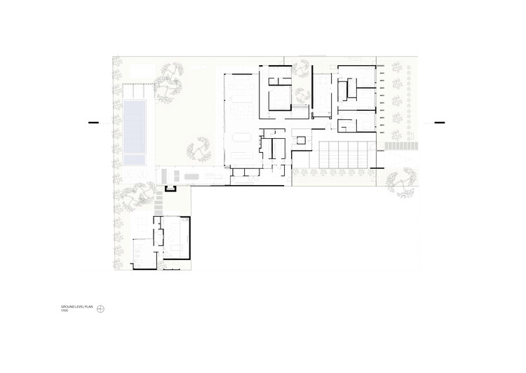 Linea House / Wolveridge Architects -Image22 of 24
