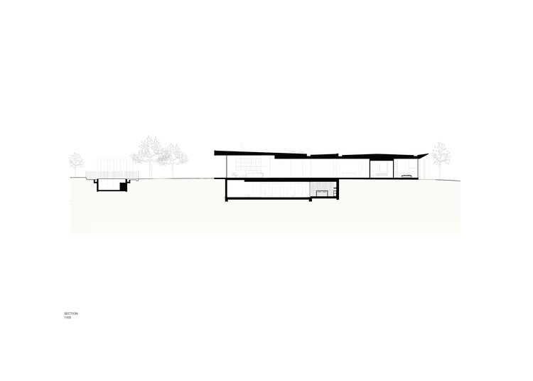 Linea House / Wolveridge Architects -Image 24 of 24