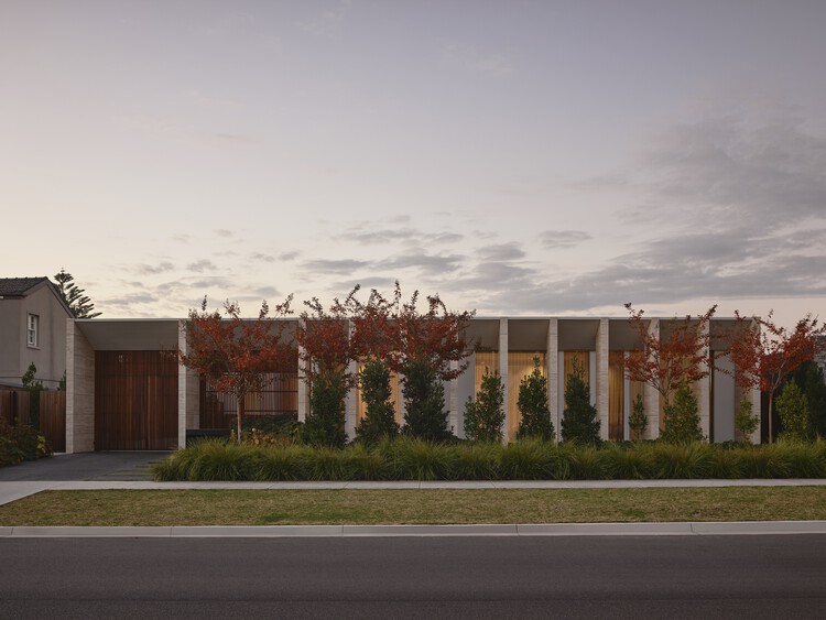 Linea House / Wolveridge Architects -Image 19 of 24