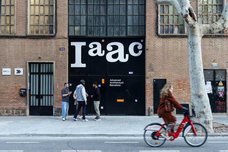   25年のプロトタイピングThe Future：Inside IaacのAdvanced Architectureのマスター-11/11画像8