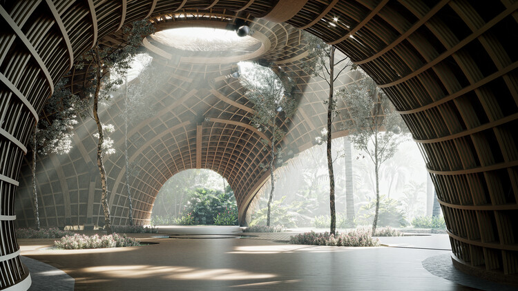   25年のプロトタイピングThe Future：Inside IaacのAdvanced Architectureのマスター - 画像5/11