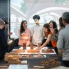 25年間のプロトタイピングThe Future：Inside IaacのAdvanced Architectureのマスター