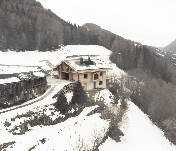Lisa and Bert / Alpina Architectsの家 -  37の画像2