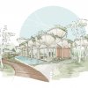 エッジでのデザイン：建築が自然に出会う8つの未装備プロジェクト