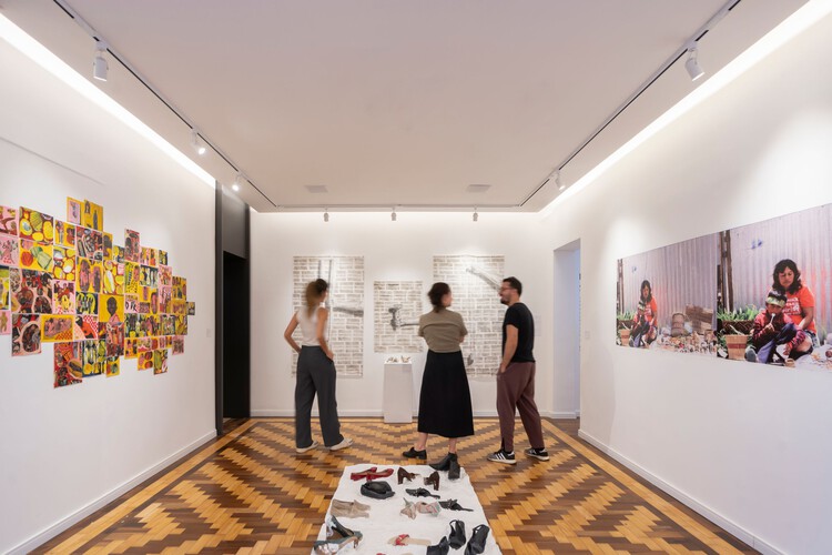 Remanso Cultural Institute / Ultra-インテリア写真