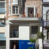 Remanso Cultural Institute / Ultra