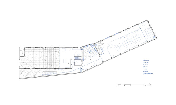 Office P＆L / Studio tngtetshiu-画像15 of 15