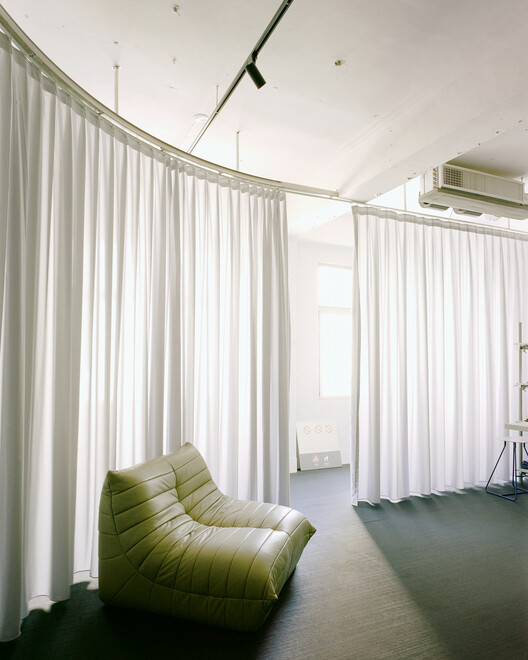 Office P＆L / Studio tngtetshiu- 15の画像9