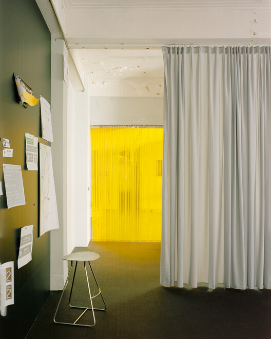 Office P＆L / Studio tngtetshiu-インテリア写真